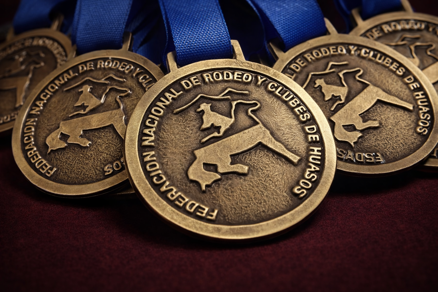 Medallas