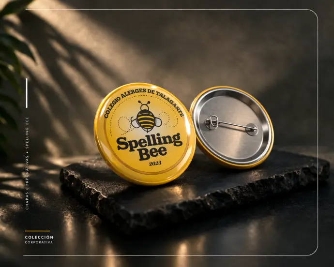 chapitas personalizadas , para empresas , eventos y mas 