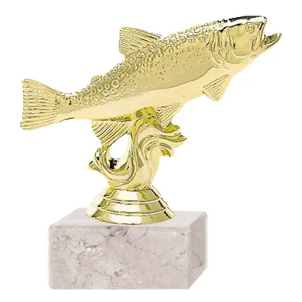 TROFEO PESCA 