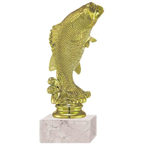 TROFEO PESCA
