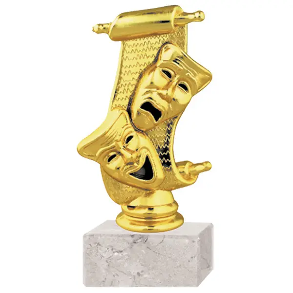 TROFEO TEATRO