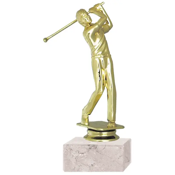 TROFEO GOLF