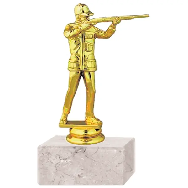 TROFEO CAZA