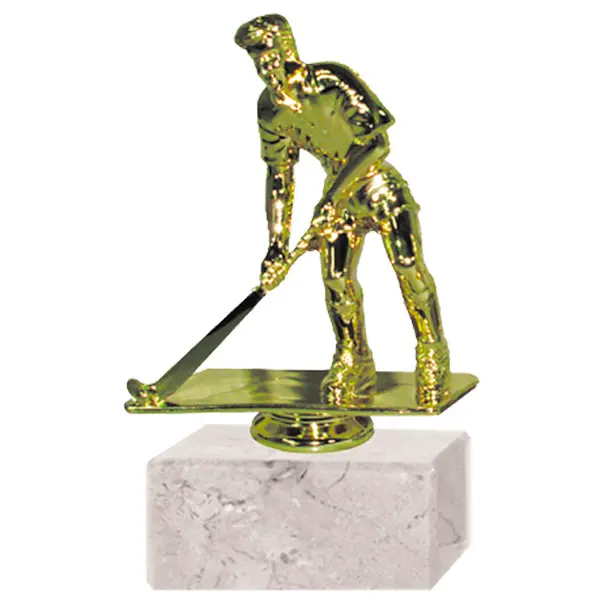 TROFEO JOCKEY