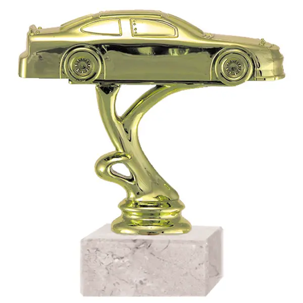 TROFEO AUTOS