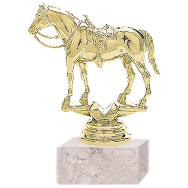 TROFEO CABALLOS