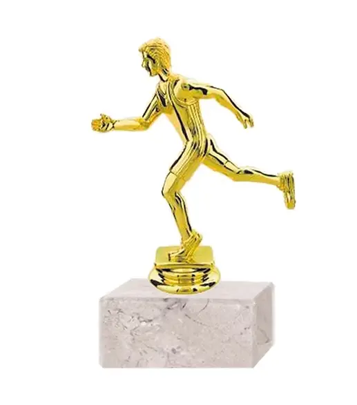 TROFEO ATLETISMO