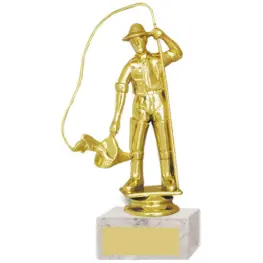 TROFEO PESCADOR