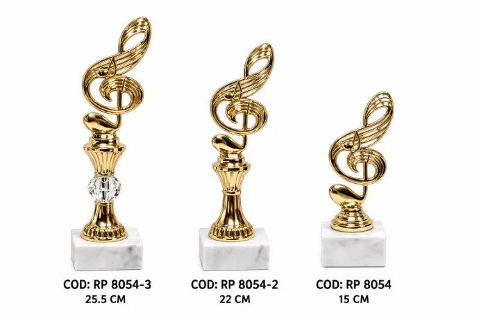 TROFEO MUSICAL