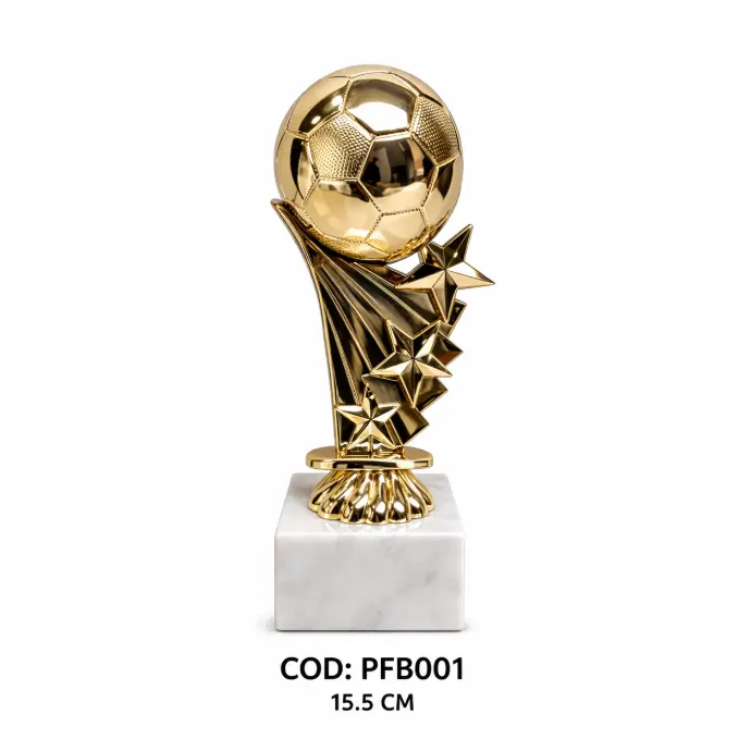 TROFEO FUTBOL