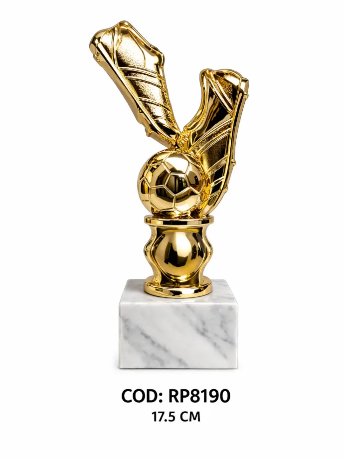 TROFEO FUTBOL