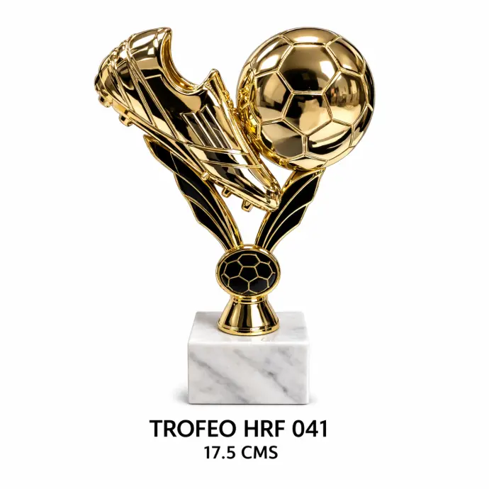 TROFEO FUTBOL