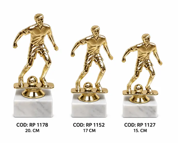 TROFEO FUTBOL