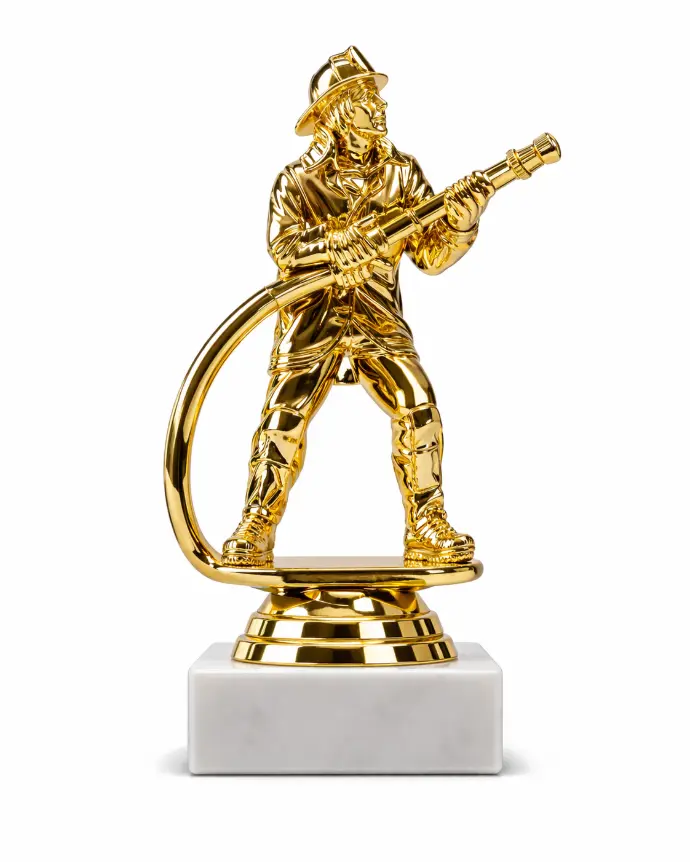 TROFEO BOMBEROS