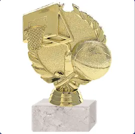 TROFEO BASKET
