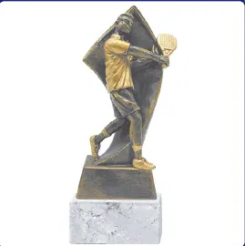 TROFEO PADEL 