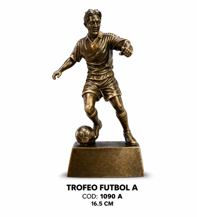 TROFEO FUTBOL