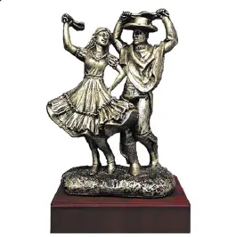 TROFEO CUECA