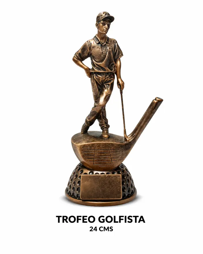 TROFEO GOLF