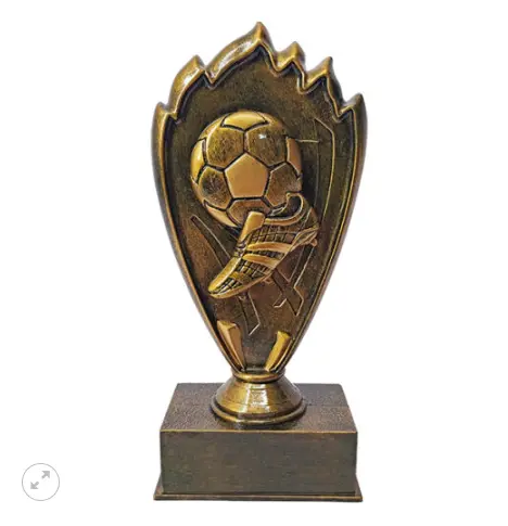 TROFEO FUTBOL