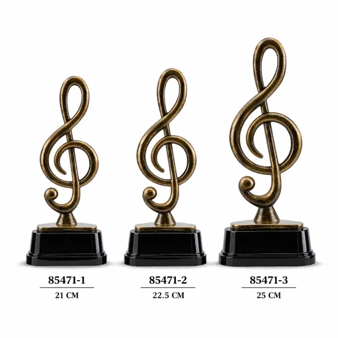 TROFEO MUSICAL