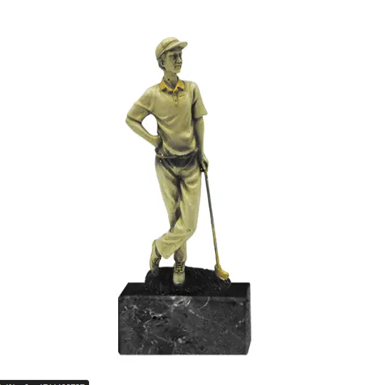 TROFEO GOLF