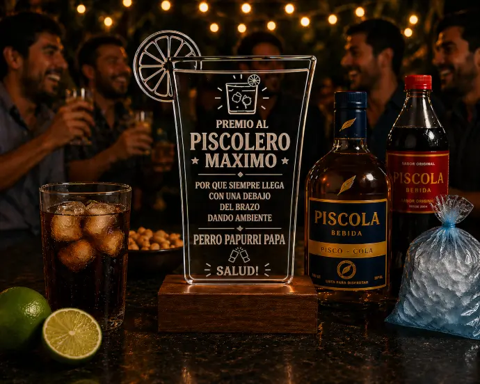 regalos personalizados para celebrar como corresponde